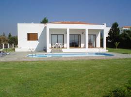 image of Chriseleni Latchi Villas