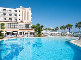 image of Constantinos the Great Beach Hotel