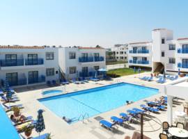 image of Evabelle Napa Hotel Apartments