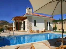 image of Eve Pissouri Xιnisteri Villa