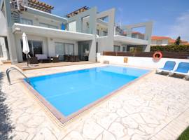 image of Faros Luxury Apartments