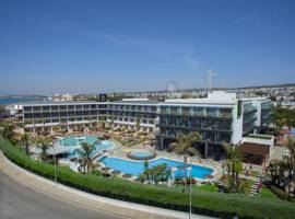 image of Faros Hotel