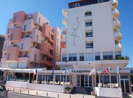 image of Flamingo Beach Hotel