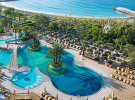 image of Four Seasons Hotel