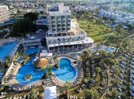 image of Golden Bay Beach Hotel
