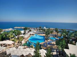 image of Golden Coast Beach Hotel
