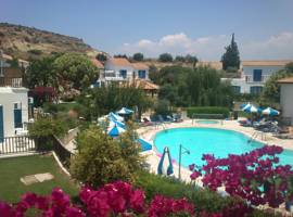 image of Hylatio Tourist Village