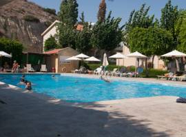 image of Kotzias Beach Apartments