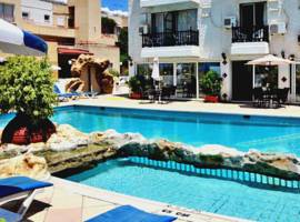 image of Larco Hotel