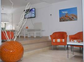image of Les Palmiers Beach Hotel