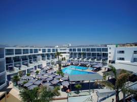 image of Limanaki Beach Hotel