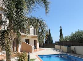 image of Limnes Villas