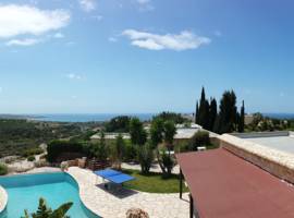 image of Lithos Holiday Villas