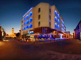 image of Livadhiotis City Hotel