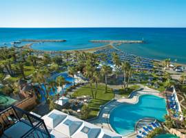 image of Lordos Beach Hotel