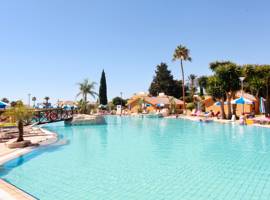 image of Makronisos Village