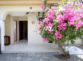 image of Maria Villa