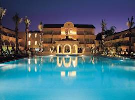 image of Napa Plaza Hotel