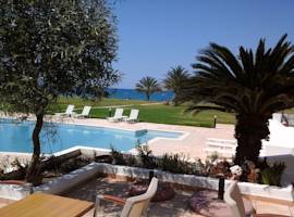 image of Natura Beach Hotel And Villas