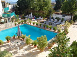 image of Nicos & Olympia Apartments