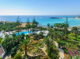 image of Nissi Beach Resort