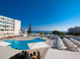 image of Odessa Beach Hotel