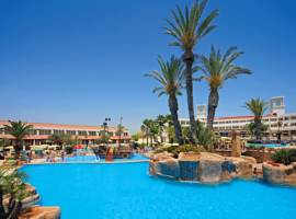 image of Olympic Lagoon Resort Ayia Napa