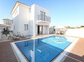 image of Palm Village Villas