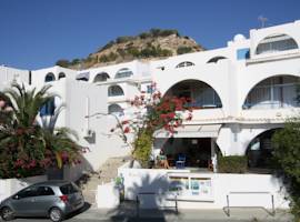 image of Pissouri Beach Apartments