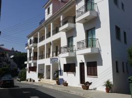 image of Pissouriana Apartments