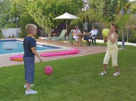 image of Regina's Exclusive Villas