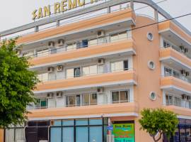 image of San Remo Hotel
