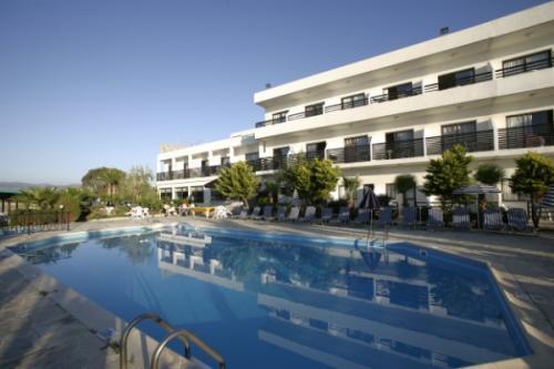 image of Souli Beach Hotel