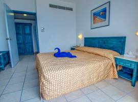 image of St. George Gardens & Suites