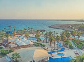 image of Adams Beach Hotel