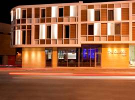 image of The Classic Hotel