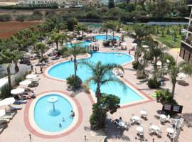 image of Tsokkos Gardens Hotel