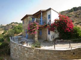image of Vasilikos House