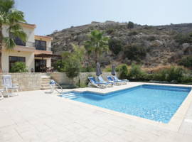 image of Vineland Holidays Villas