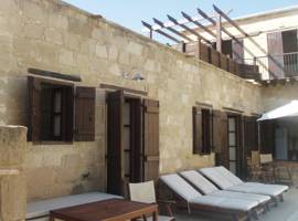 image of Vrakas House