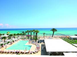 image of Vrissiana Beach Hotel