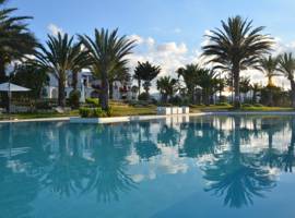 image of Zening Resorts