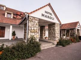 米库洛夫莫洛里酒店图片