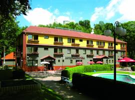 米兰伏皮卡酒店图片