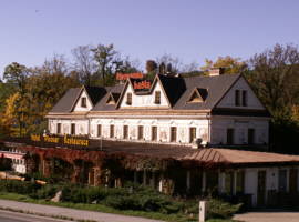 Hotel Pivovarská bašta图片