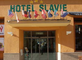 斯拉维酒店图片