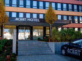 南德慕尼黑阿莎特高级酒店图片
