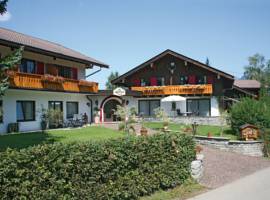 Alpenhotel Dora图片