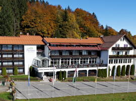 巴伐利亚酒店图片