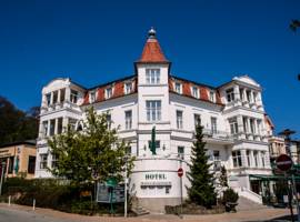 Hotel Buchenpark图片